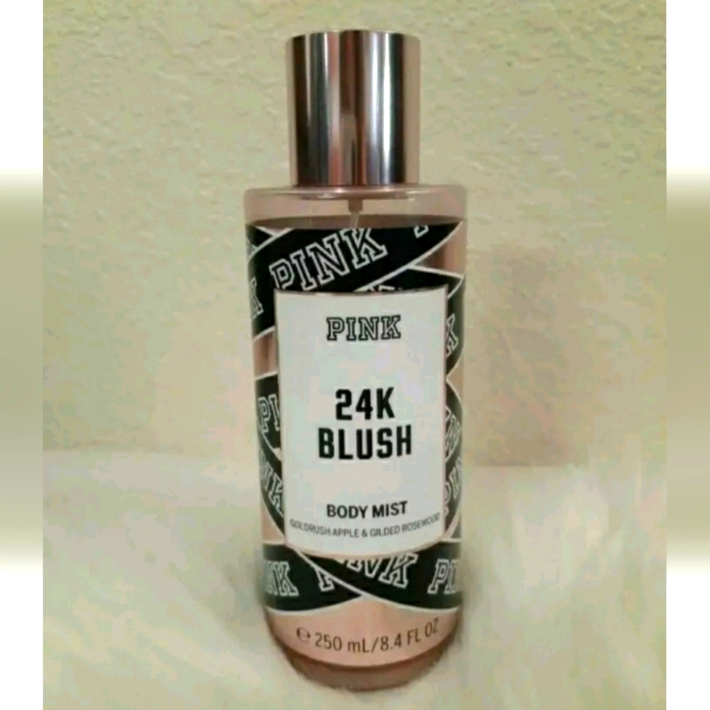 Victoria's Secret PINK 24K BLUSH